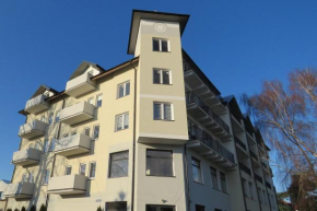 Apartment Sonnenschein in Dziwnówek